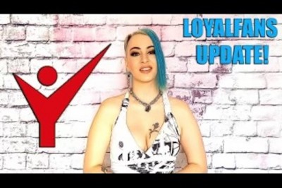Goddess Lilith Goes Exclusive with LoyalFans for All Content