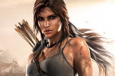 Sexiest Video Game Characters 