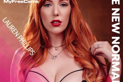 Lauren Phillips Ready for a Miami Takeover with EXXXOTICA Appearance & After Party Feature