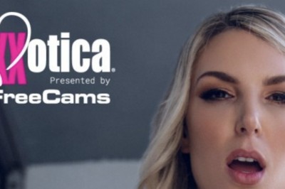 Joslyn Jane Set to Appear at EXXXOTICA for the 1st Time This Weekend