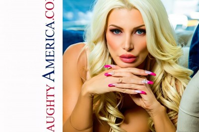 Brittany Andrews Gives the PSE & Sets Bully Straight in New Tonight’s Girlfriend & Naughty America Scenes
