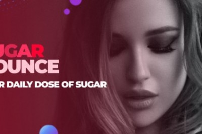 SugarBounce Scores Emerging Web Brand of the Year Nom from XBIZ Europa Awards