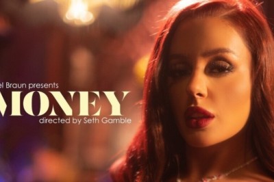 Wicked Releases 2nd Episode of Seth Gamble's 'Money' Starring Vanna Bardot
