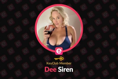 Dee Siren Featured in ePlay's KeyClub Q&A Series