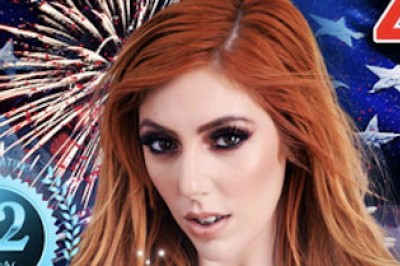 Lauren Phillips Ready to Rock Your Labor Day Weekend with 3-Night Vegas Feature