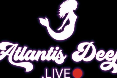 Atlantis Deep’s Official Site Has Launched & Lets Fans Get 24/7 Access 