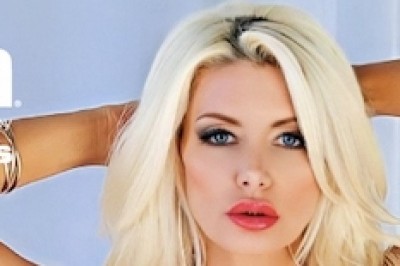 Brittany Andrews Headed to DC for Last EXXXOTICA of 2022