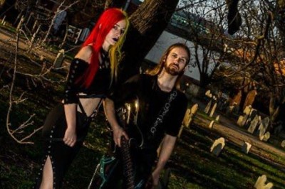 Goddess Lilith’s Band Sorrowseed Set to Kick Off Their Unrelenting Apocalypse Tour