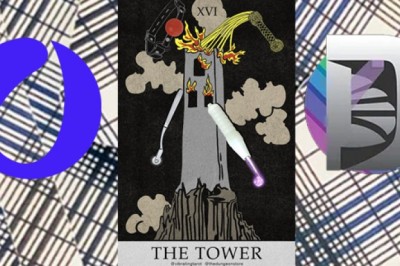 The Dungeon Store Supports Conjuring of Vibrating Tarot