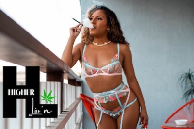 Liv Revamped Celebrates 420 with Launch of Her Podcast Higher Liv’n