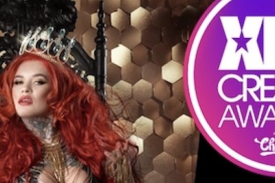 Sabien DeMonia Vies to Win Best Fetish Clip Artist at XBIZ Creator Awards in Miami