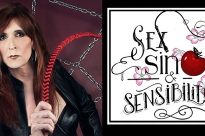 Mistress Cyan Talks about DomCon on Sex, Sin and Sensibility Podcast