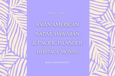 ELEVATE Celebrates AANHPI Heritage Month with ‘AANHPI in Adult’