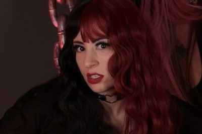 Goddess Lilith Set to Take Part in MFC Social 8 & Go Live for 3 Incredible Days