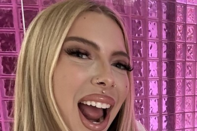 Cassidy Luxe Makes Her Highly-Anticipated PervCity Debut