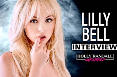 Lilly Bell Guests on Holly Randall Unfiltered Podcast
