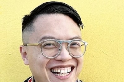 Get Double the Oliver Wong this Weekend with Two L.A. Comedy Shows