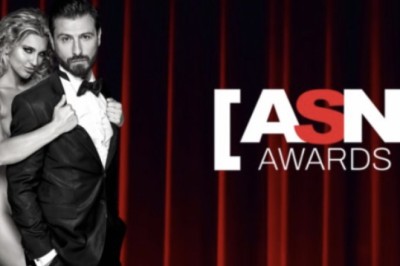 ASN Awards Takeover Week Starts Tuesday
