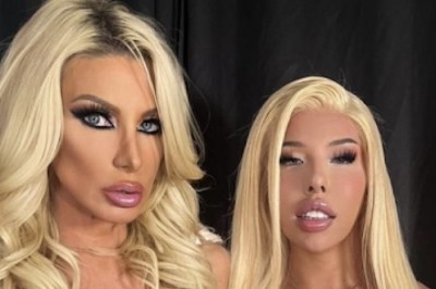 Brittany Andrews Drops Exclusive Scene “Clone” on Official Site