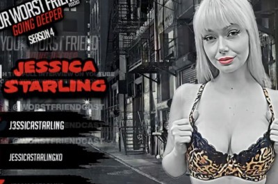 Jessica Starling Talks Industry & More on YWF: Going Deeper