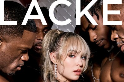 Lilly Bell’s 1st Ever Gangbang Debuts on Blacked Saturday