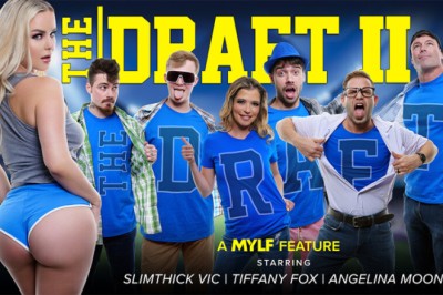 MYLF Releases Full Version of 'The Draft II'