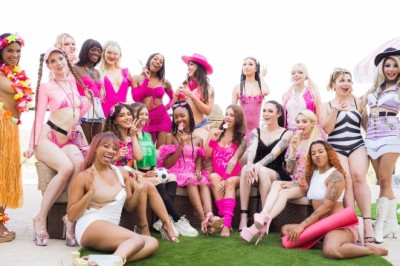 Ana Foxxx’s Barbie Parody Rolls Out Final Episode & It’s an Orgy