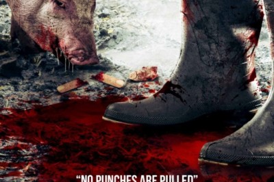 Horror film “Pig Killer” starring Jake Busey and adult film legend Ginger Lynn Allen premiering at  Erotic Heritage Museum, 10/21/2023