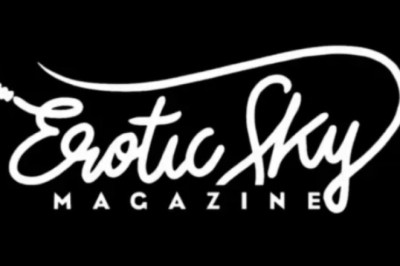 Erotic Sky Magazine to Sponsor Exxxotica NJ