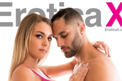 Gabbie Carter Toplines 'Sensual Love' From Erotica X