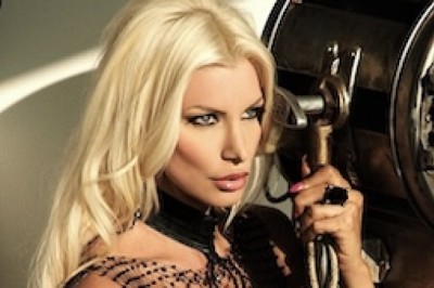Brittany Andrews Guests on The Manwhore Podcast