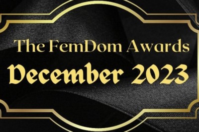 The FemDom Awards Announces Its 1st Year