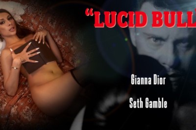 Gianna Dior Stars in 4th Installment of Seth Gamble's 'Sinematic' From LucidFlix