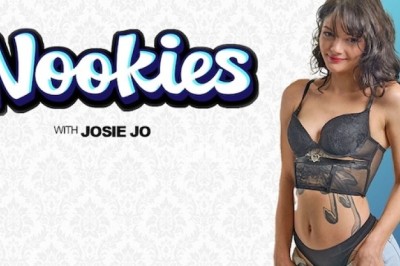 Newcomer Josie Jo Makes Her Nookies Debut