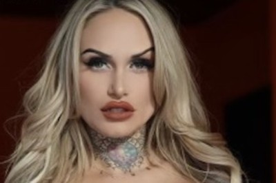 Stephanie Love Makes Evil Angel Debut & Set to Rock EXXXOTICA Miami