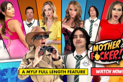 MYLF Releases Full 'Motherfucker' Feature