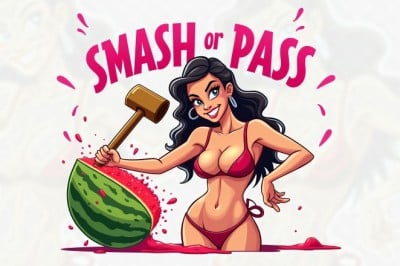 Smash or Pass March 2025